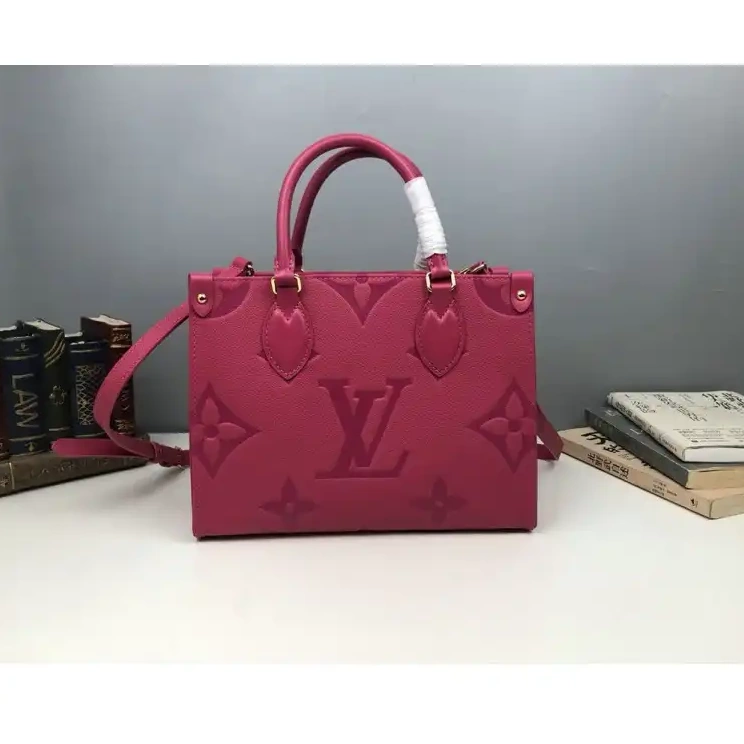 Fashionrepsfam ru 2102SH0025 Bags LV 0702